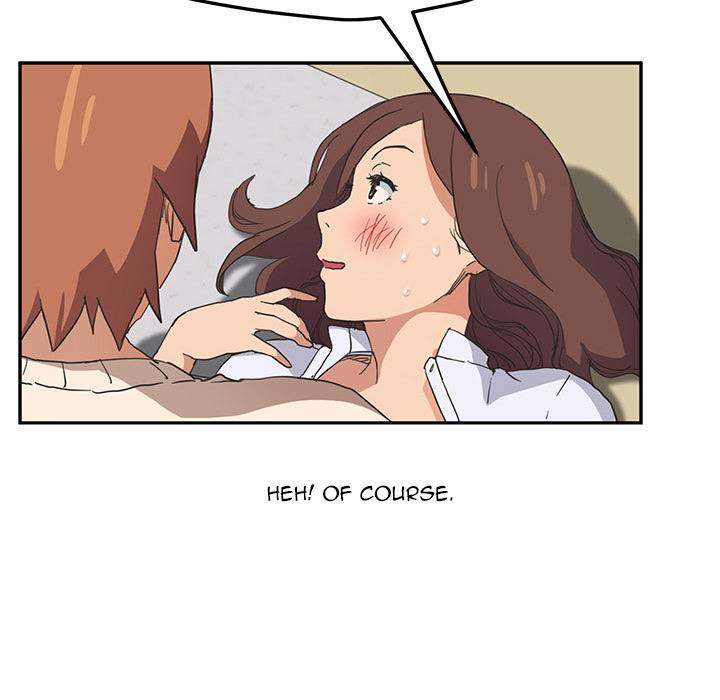 My Stepmom - Chapter 45 - Andromeda 11 page 100 hentai porn comic manga doujin